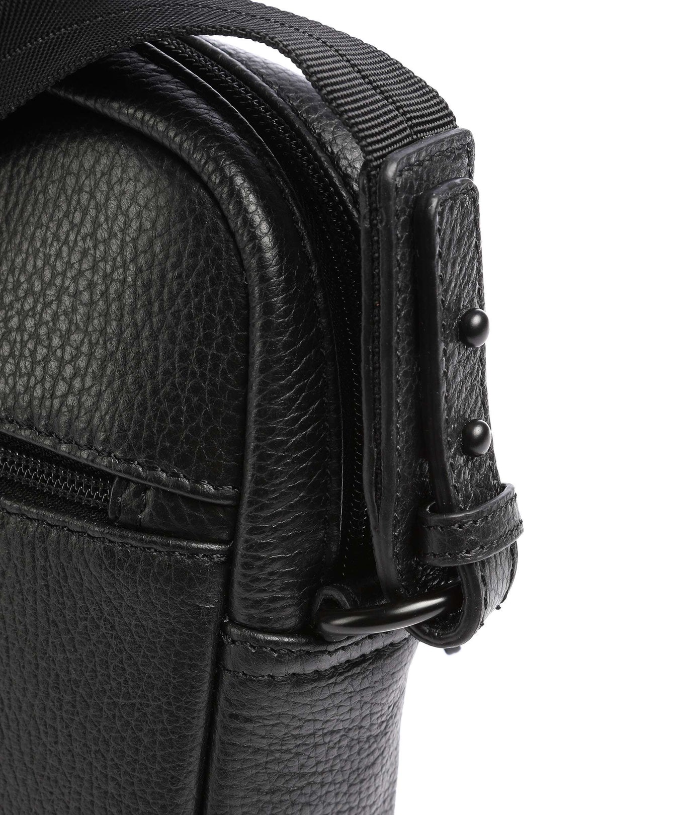 Castelijn & Beerens Onyx Delta Briefcase black