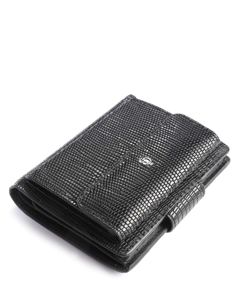 Castelijn & Beerens Donna Wallet black