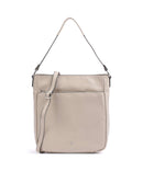 Castelijn & Beerens Babette Nappa Borsa hobo beige