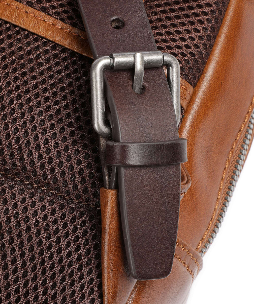 Castelijn & Beerens Rien Backpack naturel