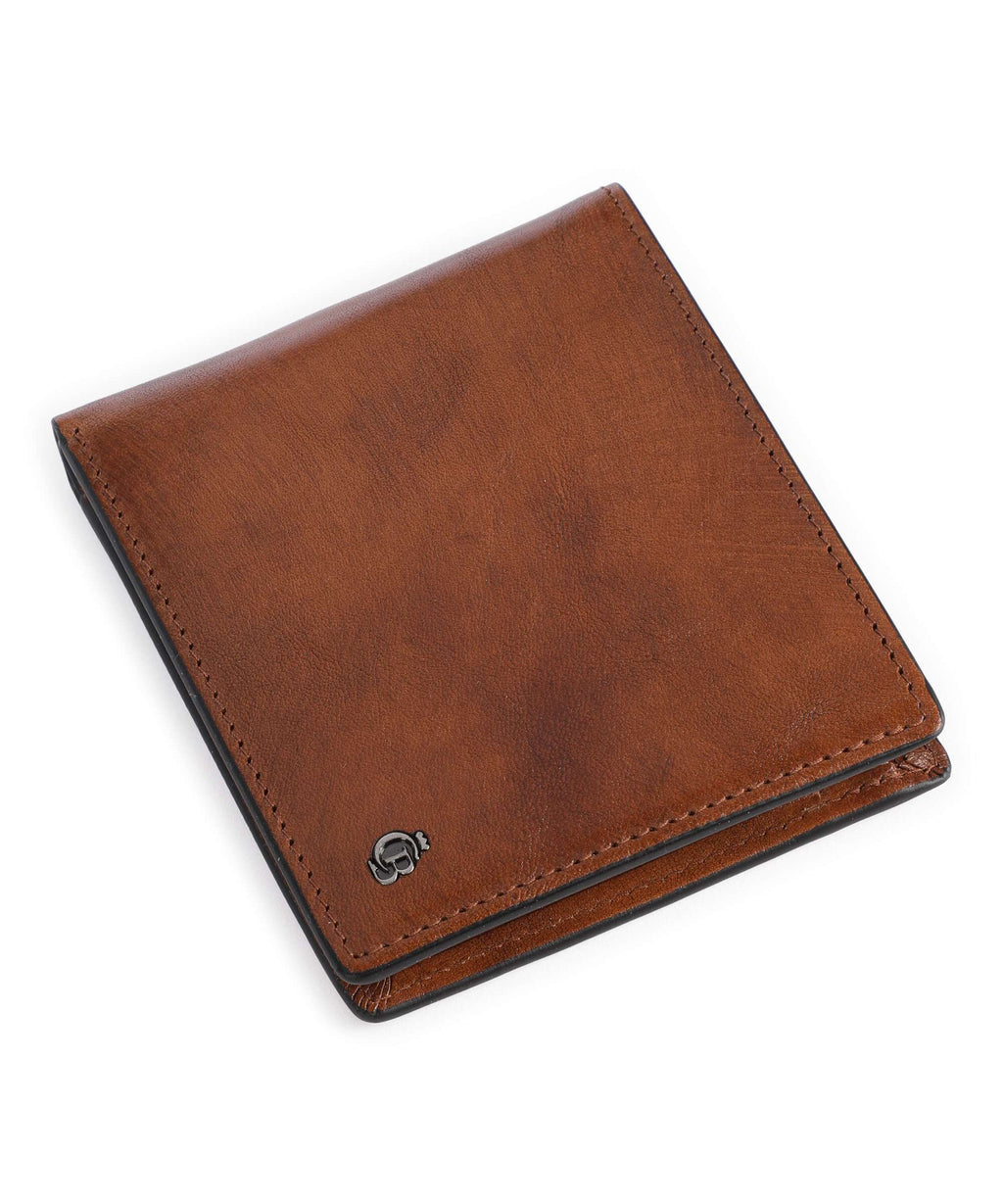 Castelijn & Beerens Wallet cognac
