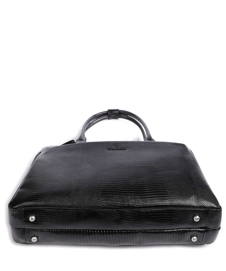 Castelijn & Beerens Donna Tote bag black