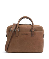 Castelijn & Beerens Carisma RFID Cartella cognac