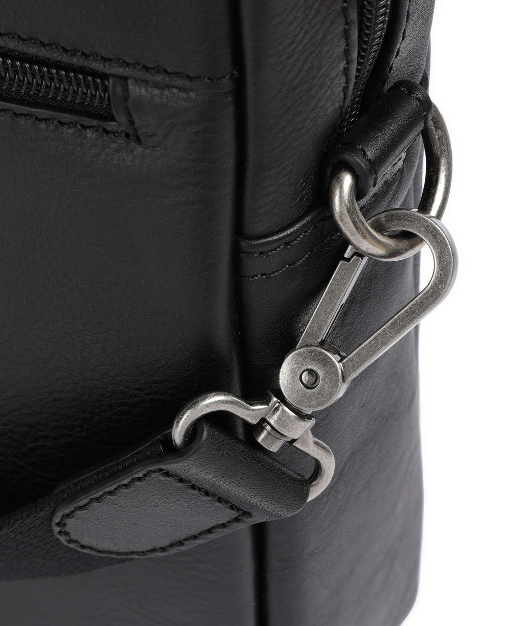 Castelijn & Beerens Special Briefcase black