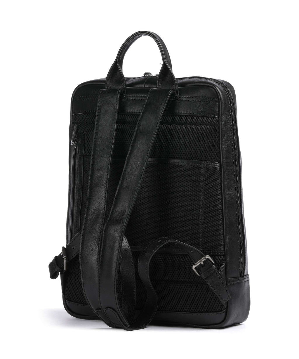 Castelijn & Beerens Special RFID Backpack black