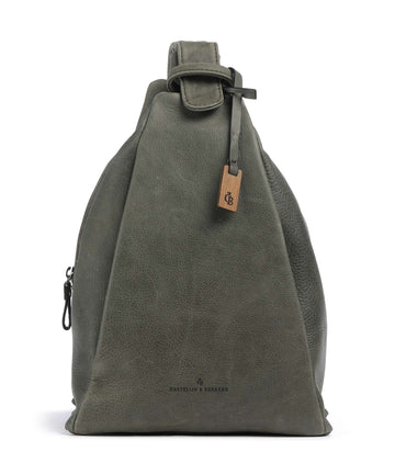 Castelijn & Beerens Carisma Zaino dark military