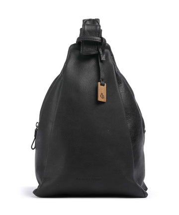 Castelijn & Beerens Carisma Zaino black