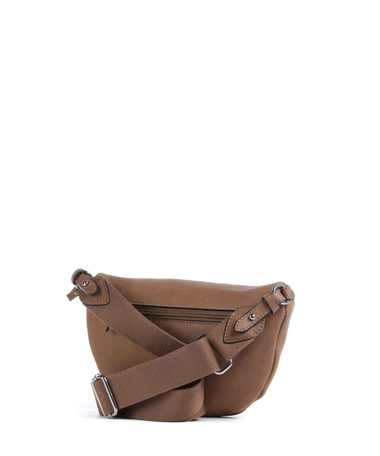 Castelijn & Beerens Carisma Belt bag cognac