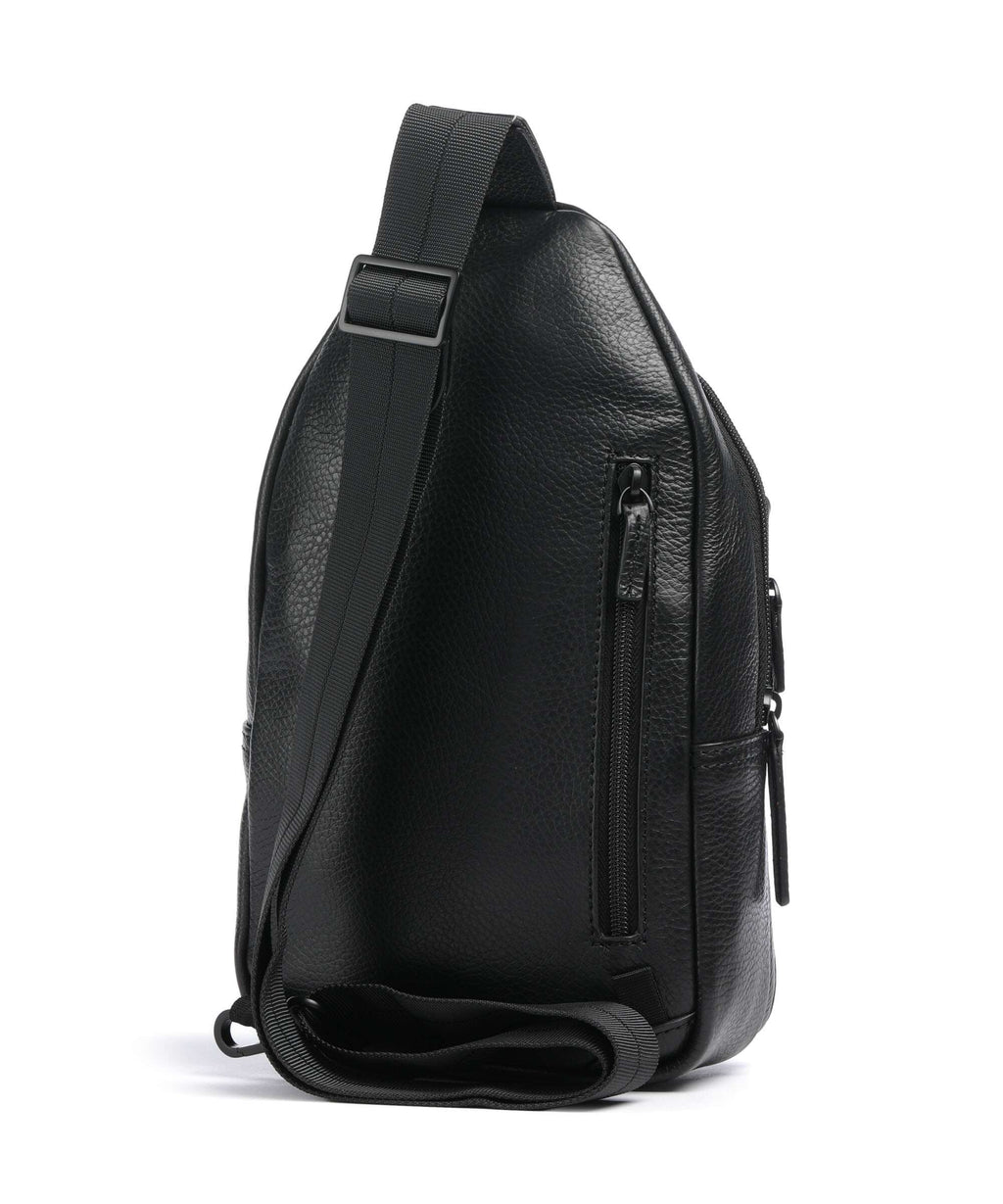 Castelijn & Beerens Onyx Sling bag black