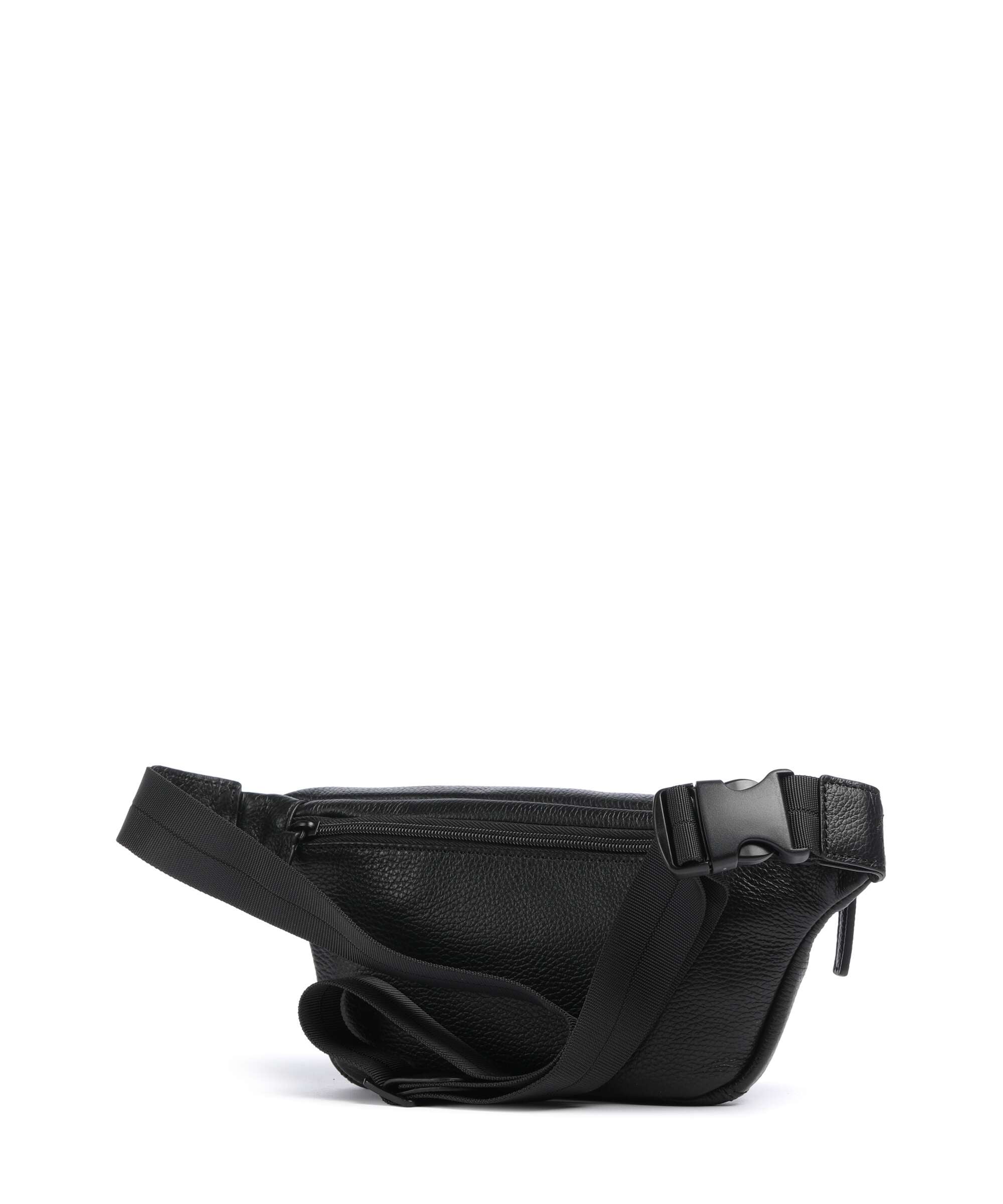 Castelijn & Beerens Onyx Belt bag black