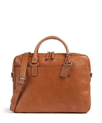 Castelijn & Beerens Heritage Cartella light brown