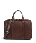Castelijn & Beerens Limited Edition Briefcase mocca