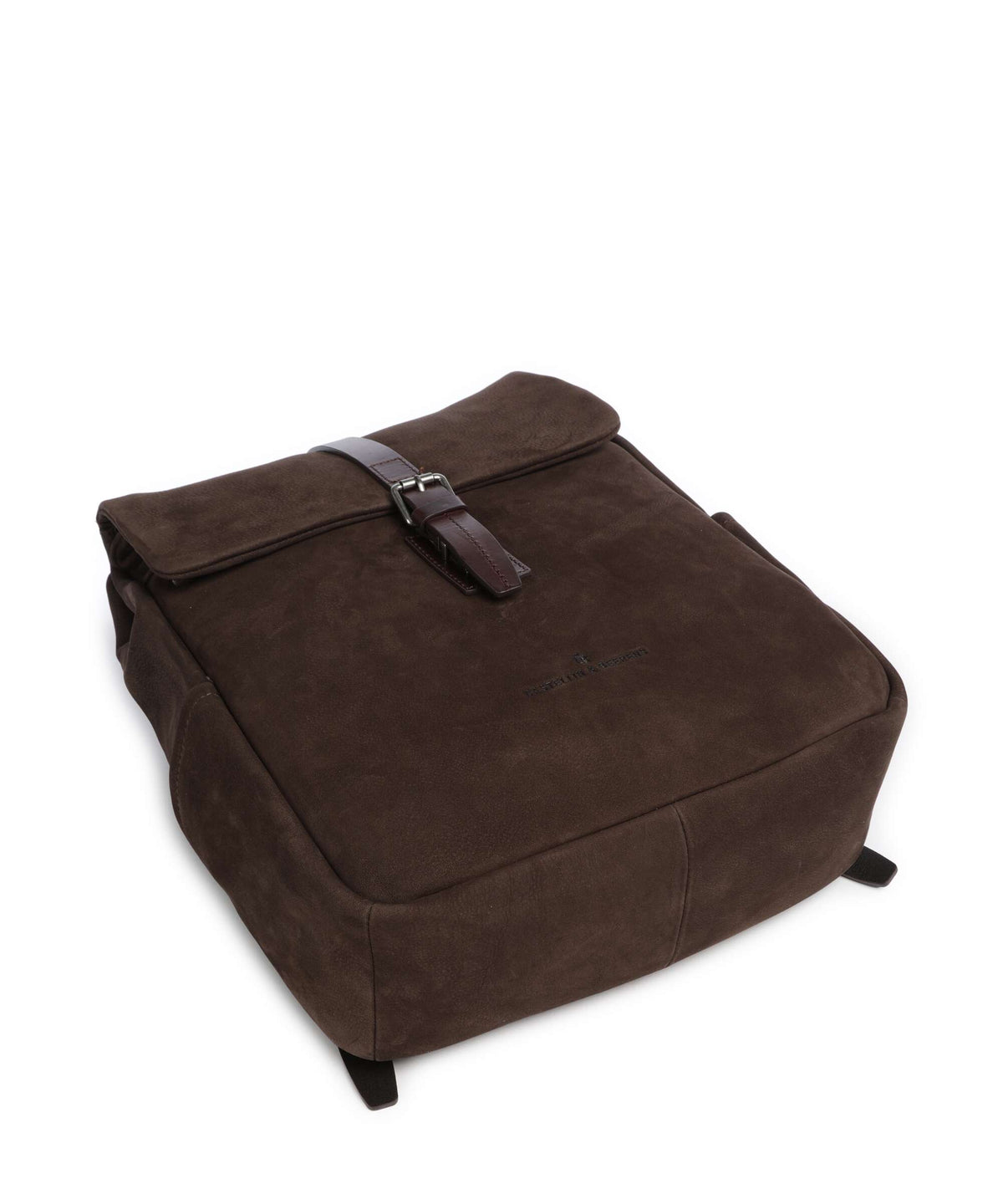 Castelijn & Beerens Veneto Backpack mocca