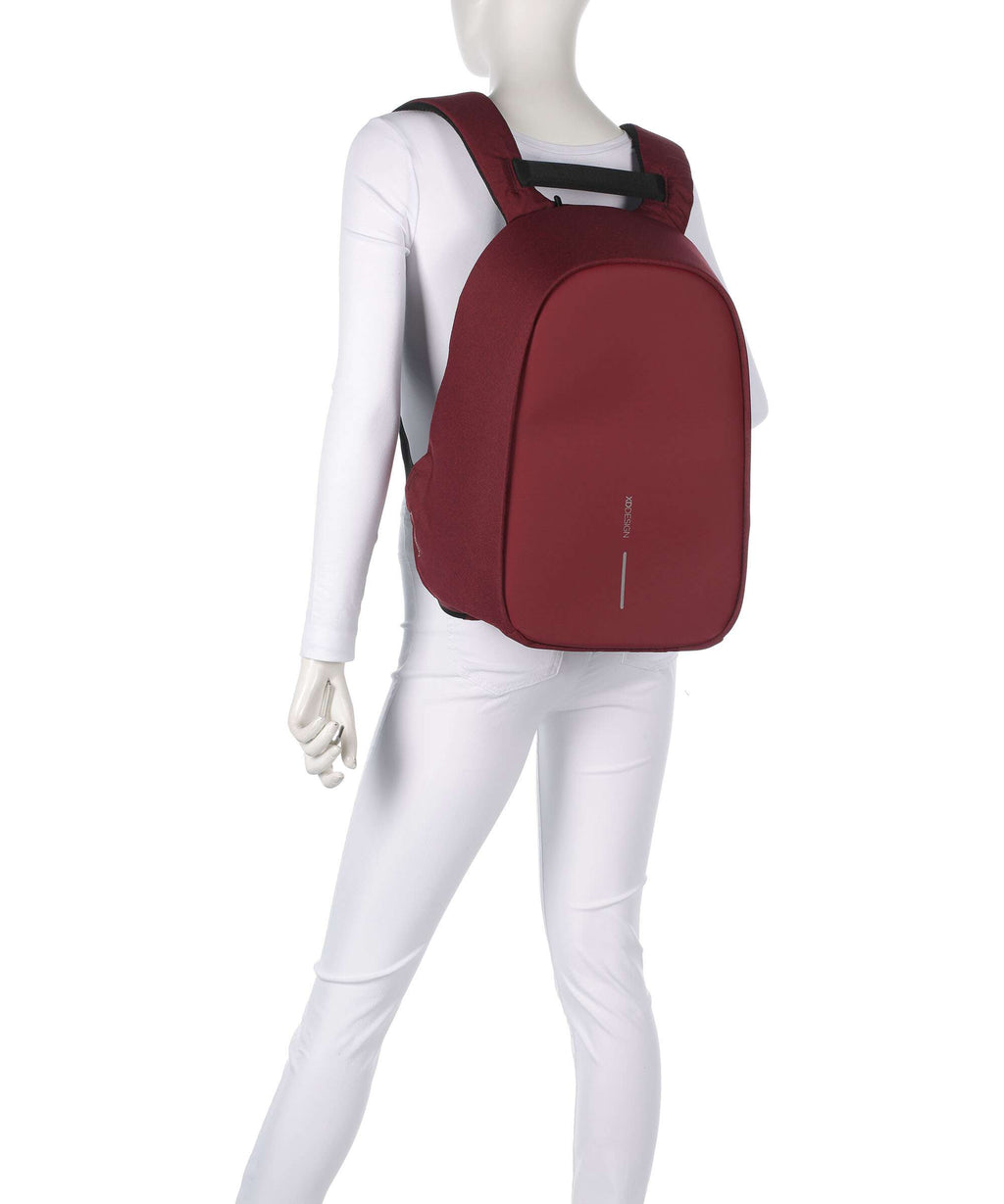 XD Design Bobby Hero Hero Backpack red