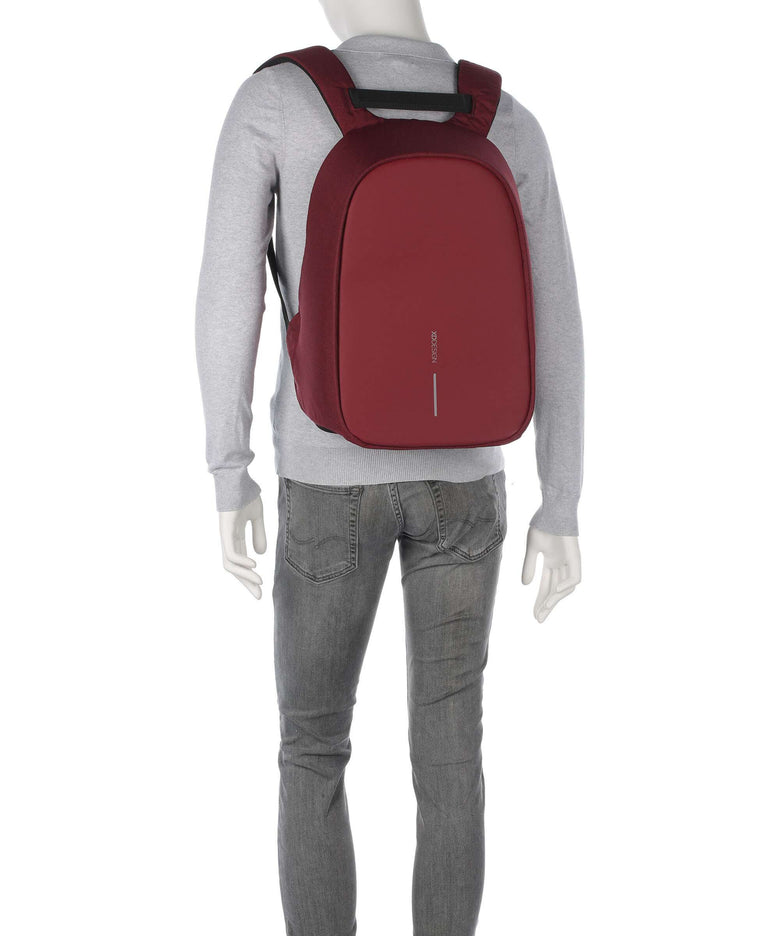 XD Design Bobby Hero Backpack red