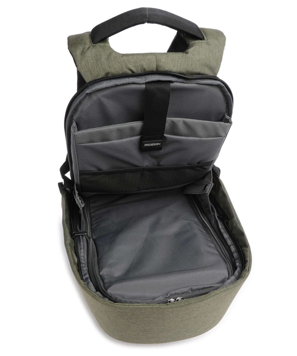 XD Design Bobby Hero Hero Backpack green