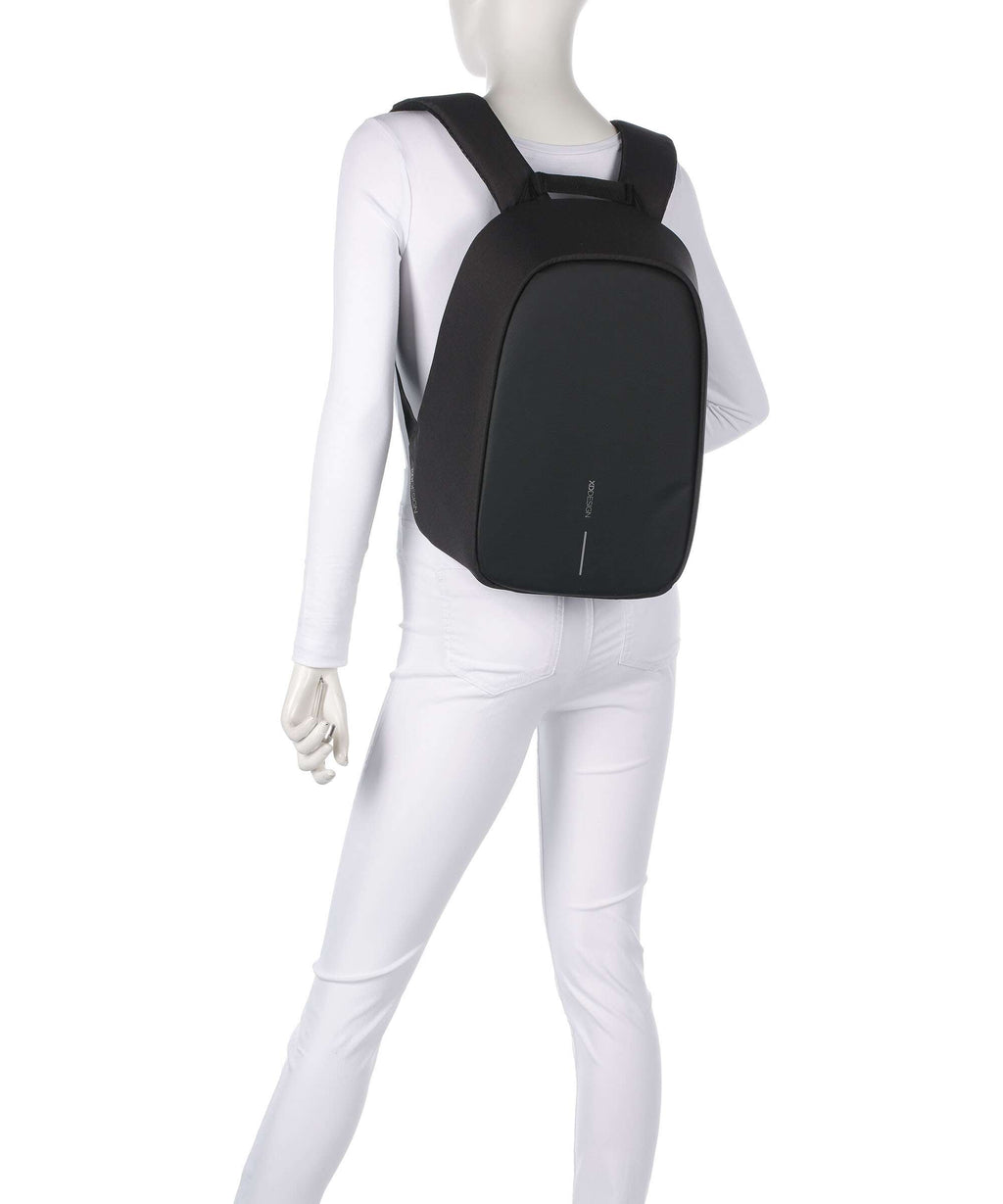 XD Design Bobby Hero Hero Small Backpack black