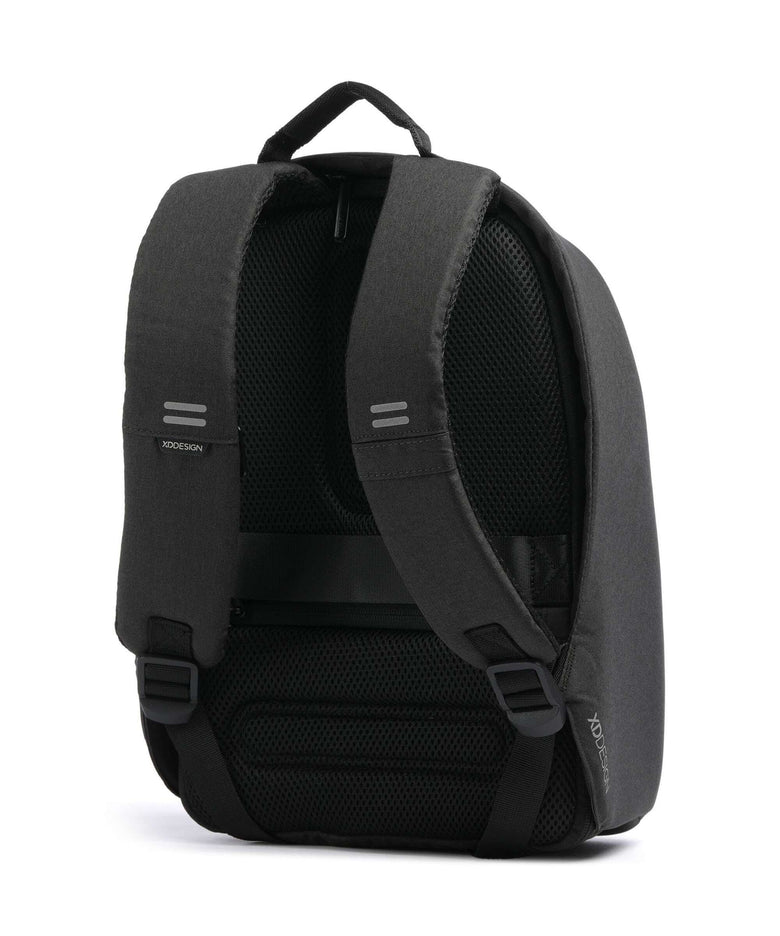 XD Design Bobby Hero Small Backpack black