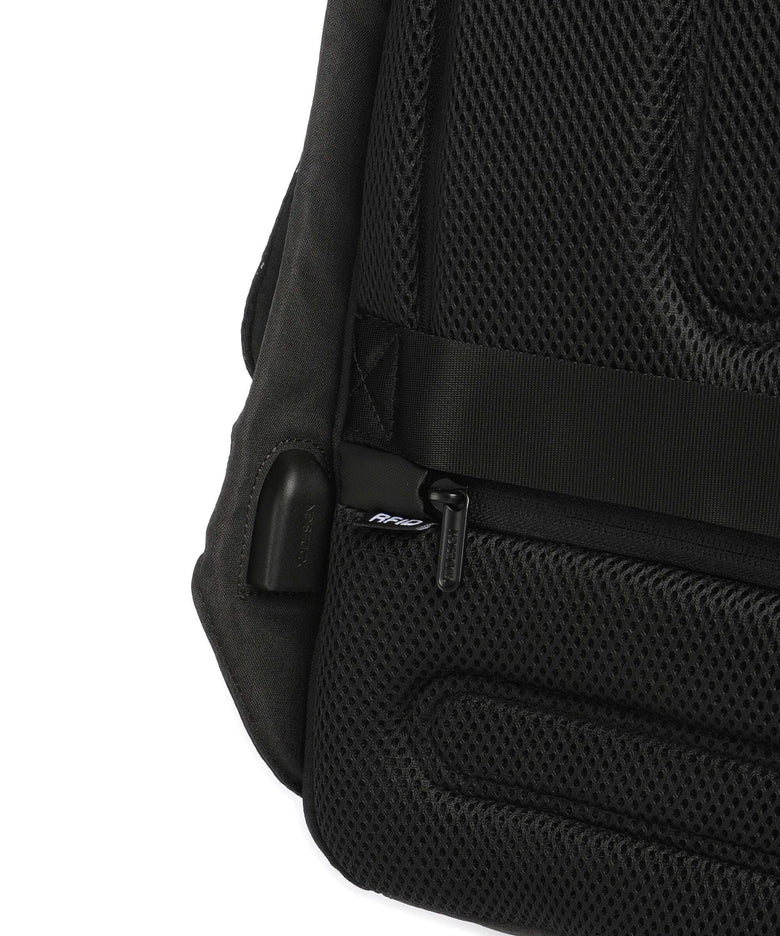 XD Design Bobby Hero Hero Small Backpack black