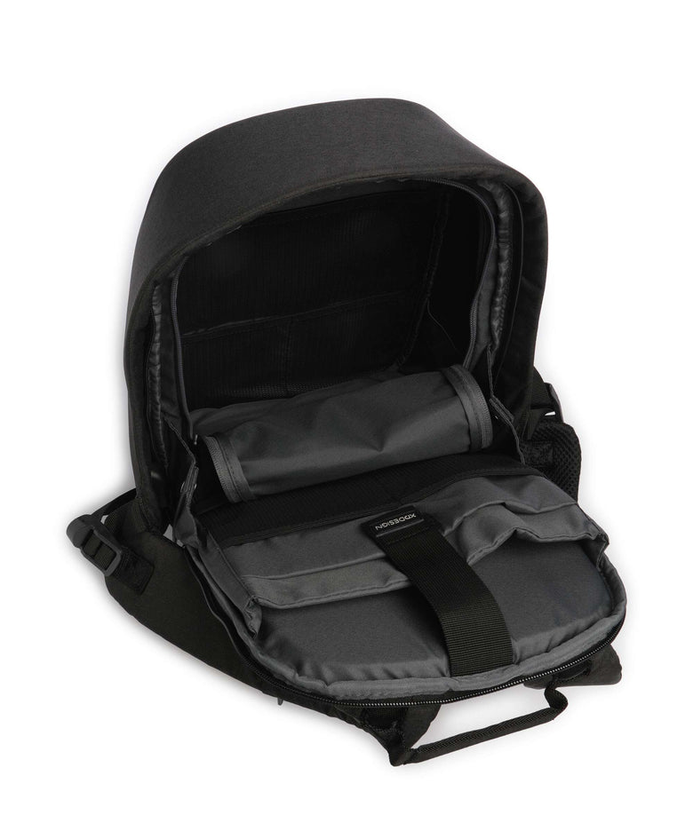 XD Design Bobby Hero Hero Small Backpack black