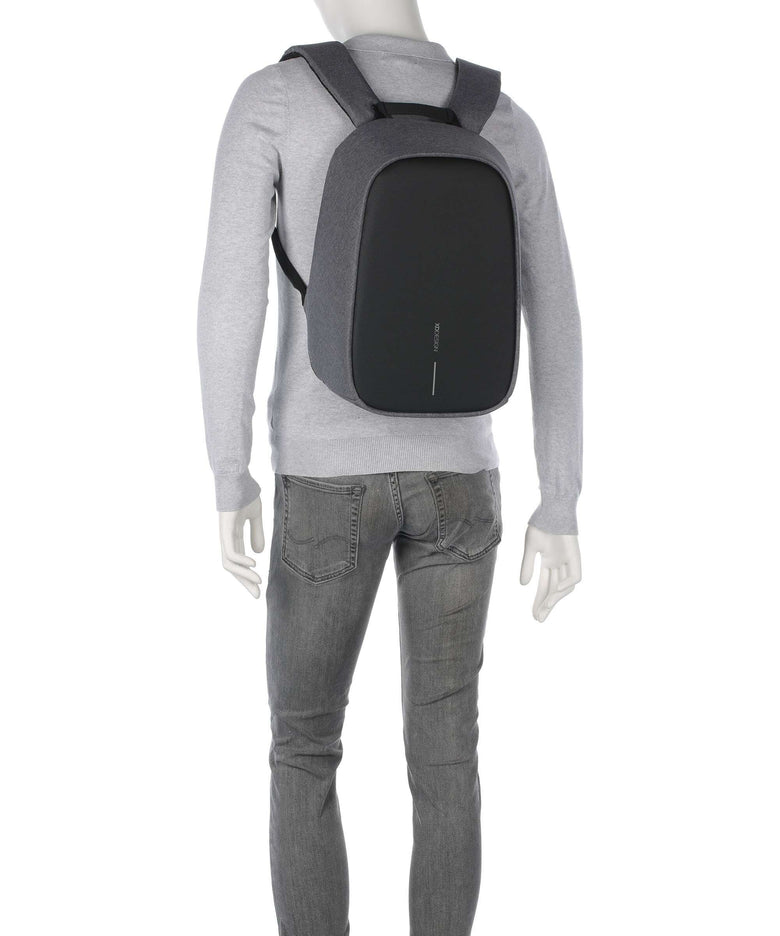 XD Design Bobby Hero Hero Small Backpack grey