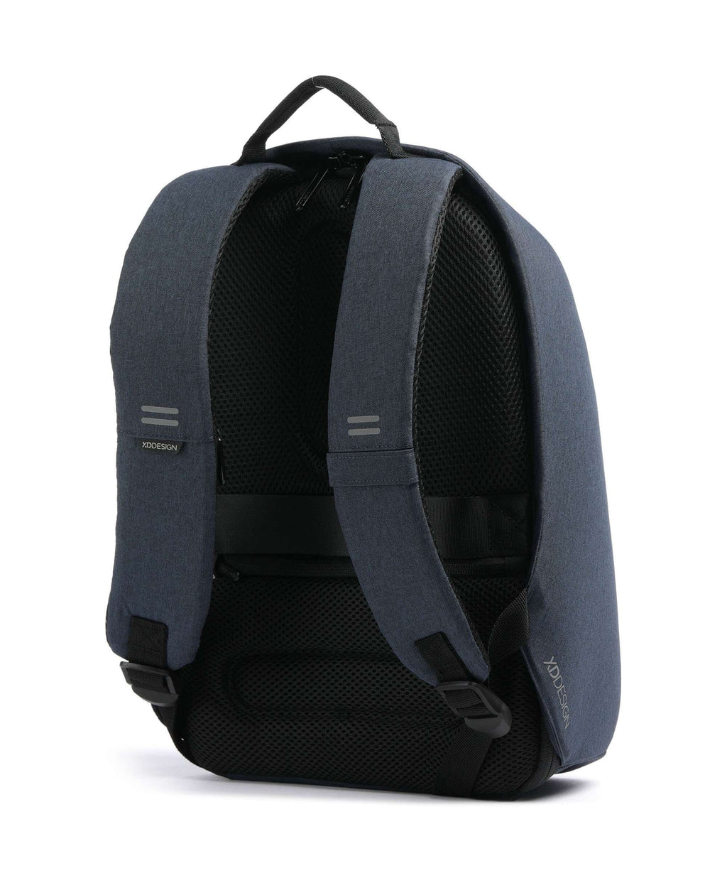 XD Design Bobby Hero Small Backpack navy