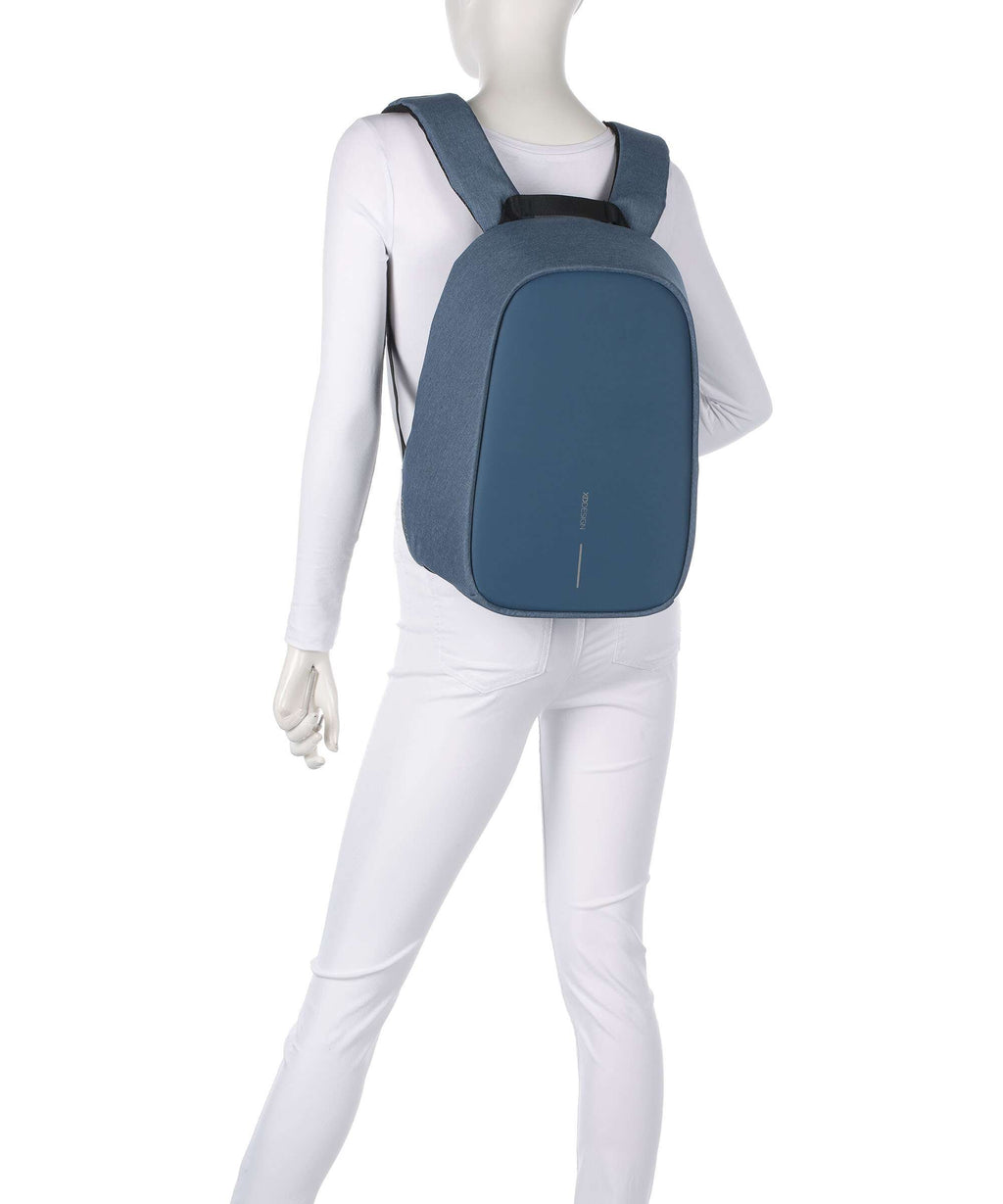 XD Design Bobby Hero Hero Small Backpack light blue