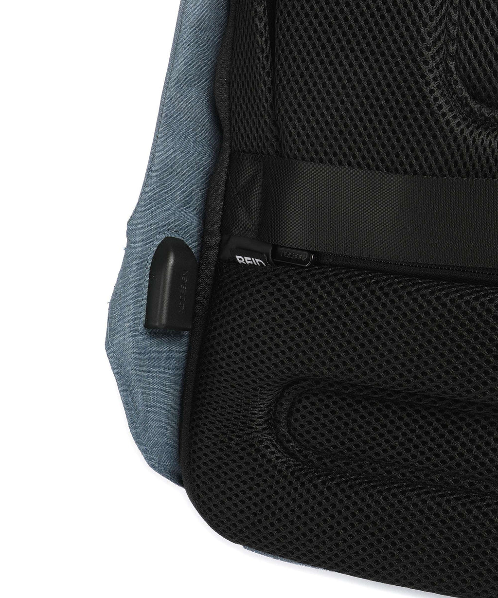 XD Design Bobby Hero Hero Small Backpack light blue