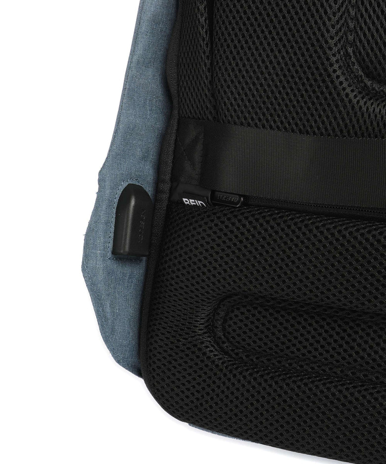 XD Design Bobby Hero Hero Small Backpack light blue