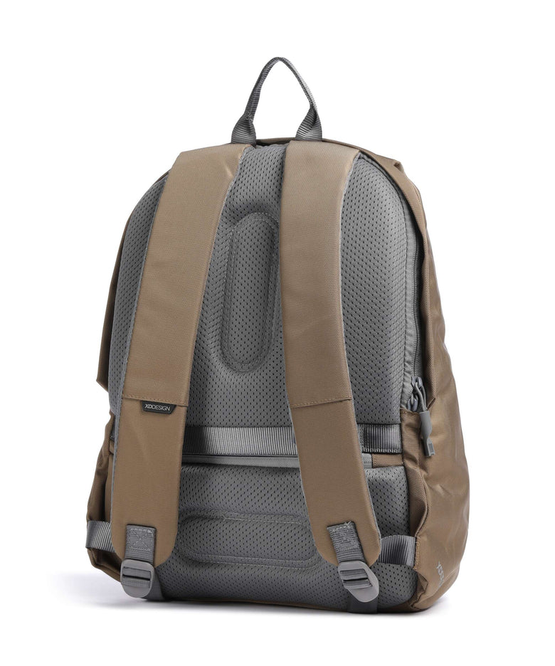 XD Design Bobby Soft Backpack khaki