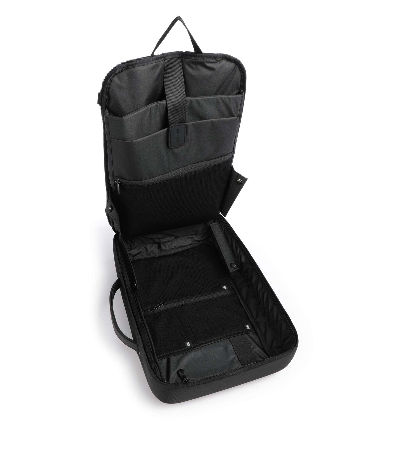 XD Design Bobby Bizz 2.0 Backpack black