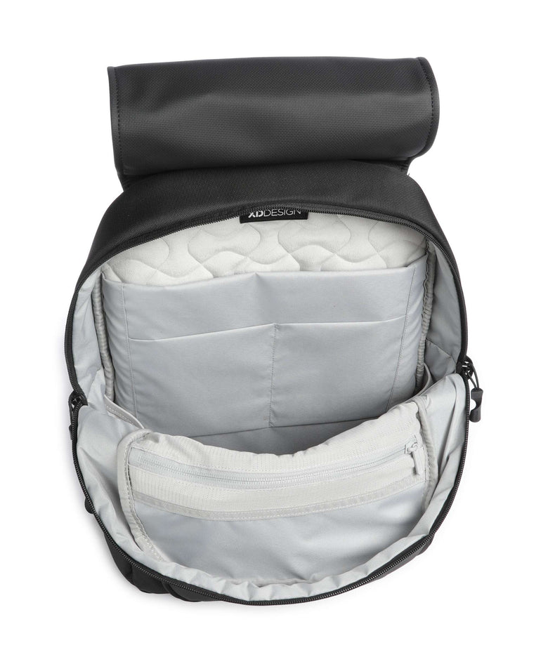 XD Design Bobby Soft Daily Backpack black