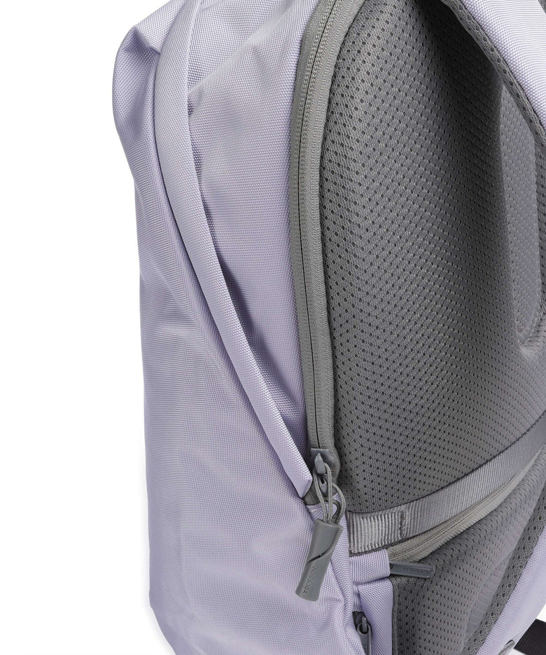 XD Design Bobby Soft Backpack lavender grey