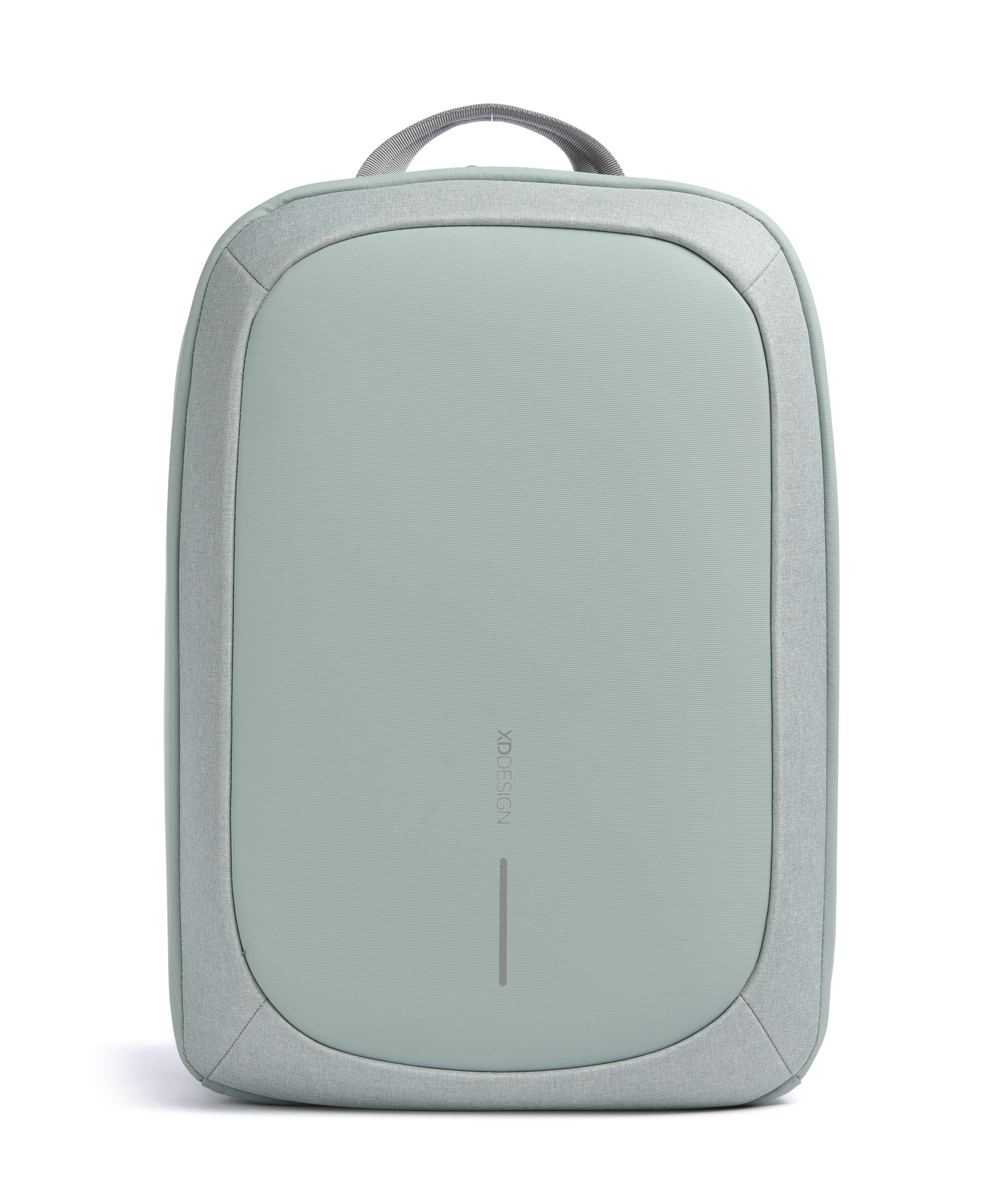 XD Design Bobby Edge Backpack iceberg green