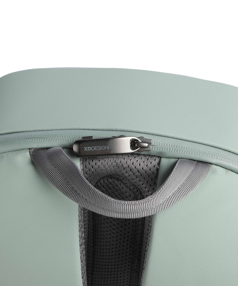 XD Design Bobby Edge Backpack iceberg green