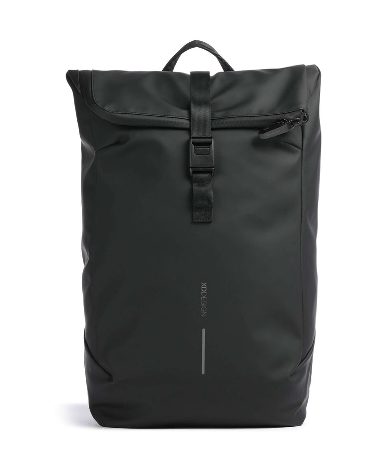 XD Design Urban Flap Backpack black