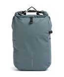 XD Design Urban Zaino roll-top blue