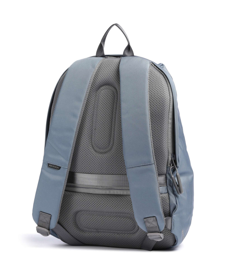 XD Design Bobby Soft Backpack blue