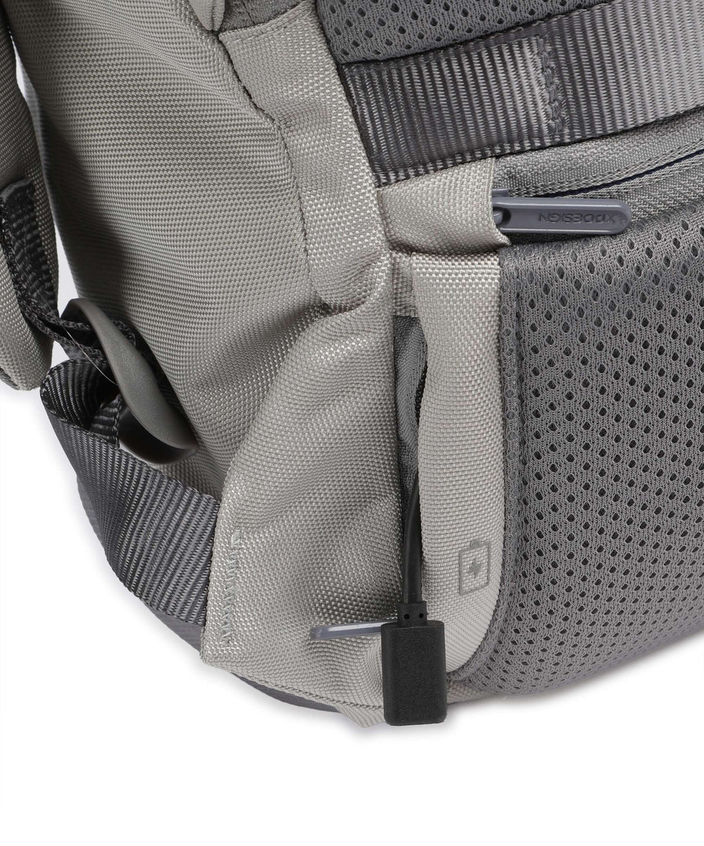XD Design Bobby Soft Backpack sanddust