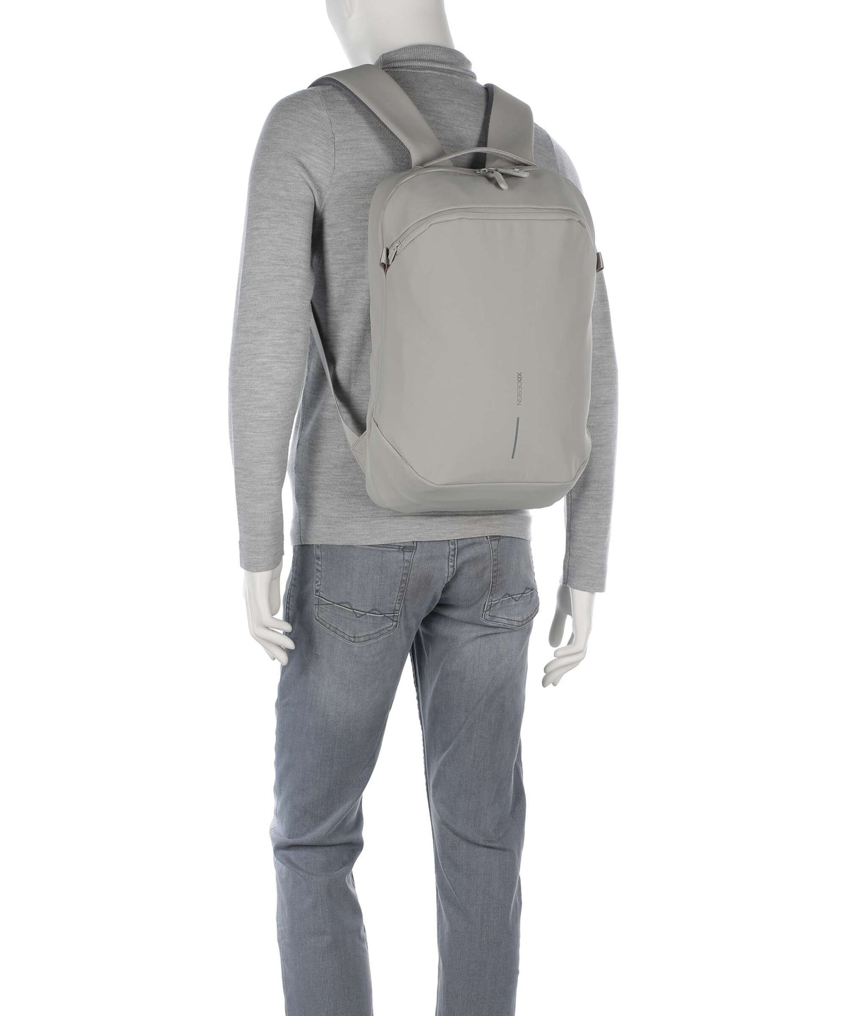 XD Design Bobby Air Laptop backpack sanddust