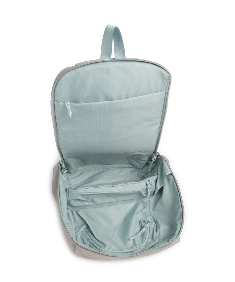 XD Design Switch 2-1 Backpack sanddust/tidal teal