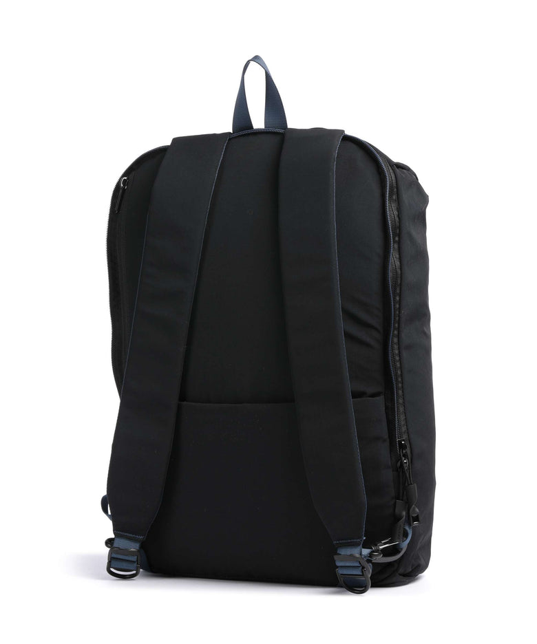 XD Design Switch 2-1 Backpack black/night sea