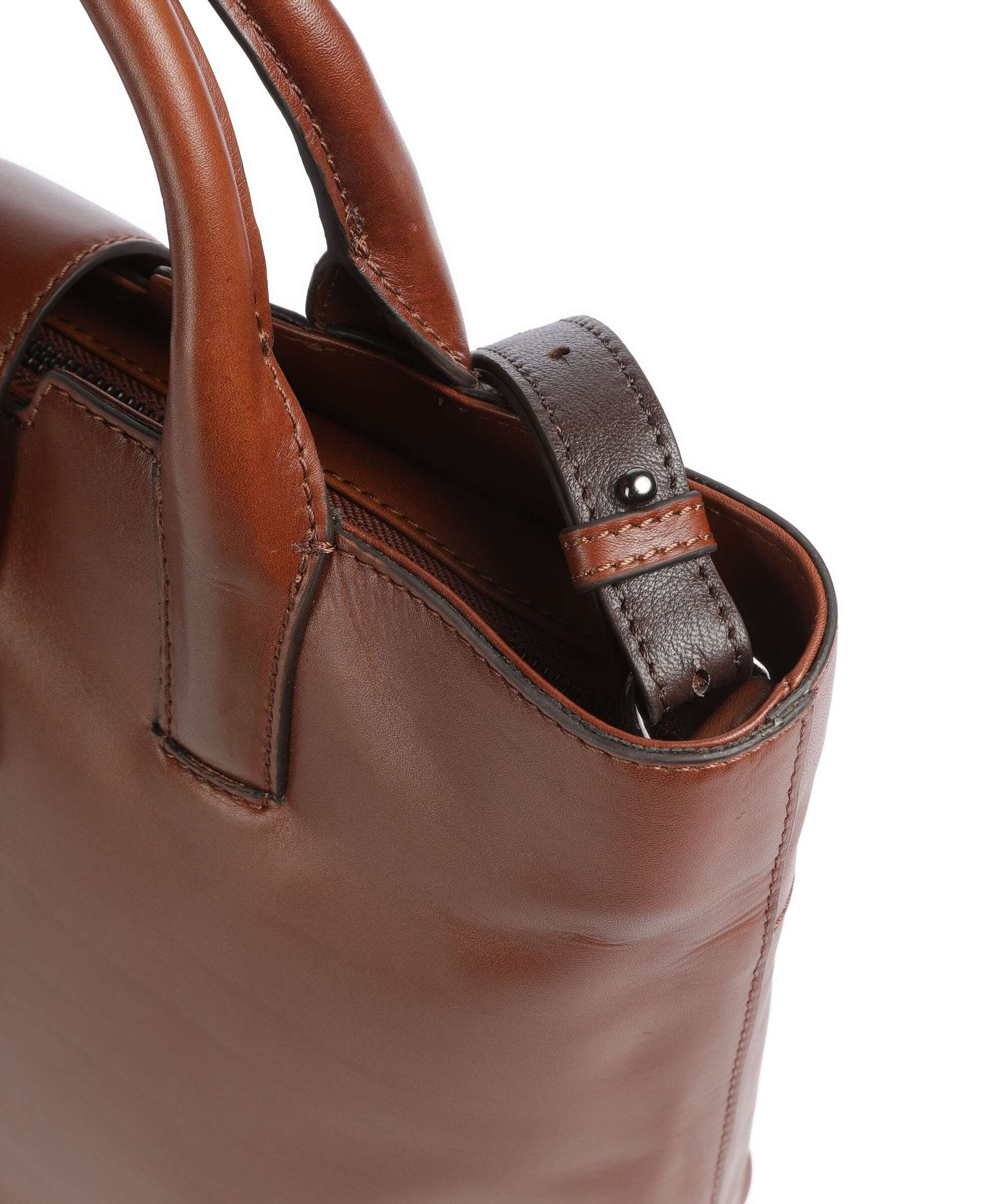 Burkely Modest Meghan Handbag brown