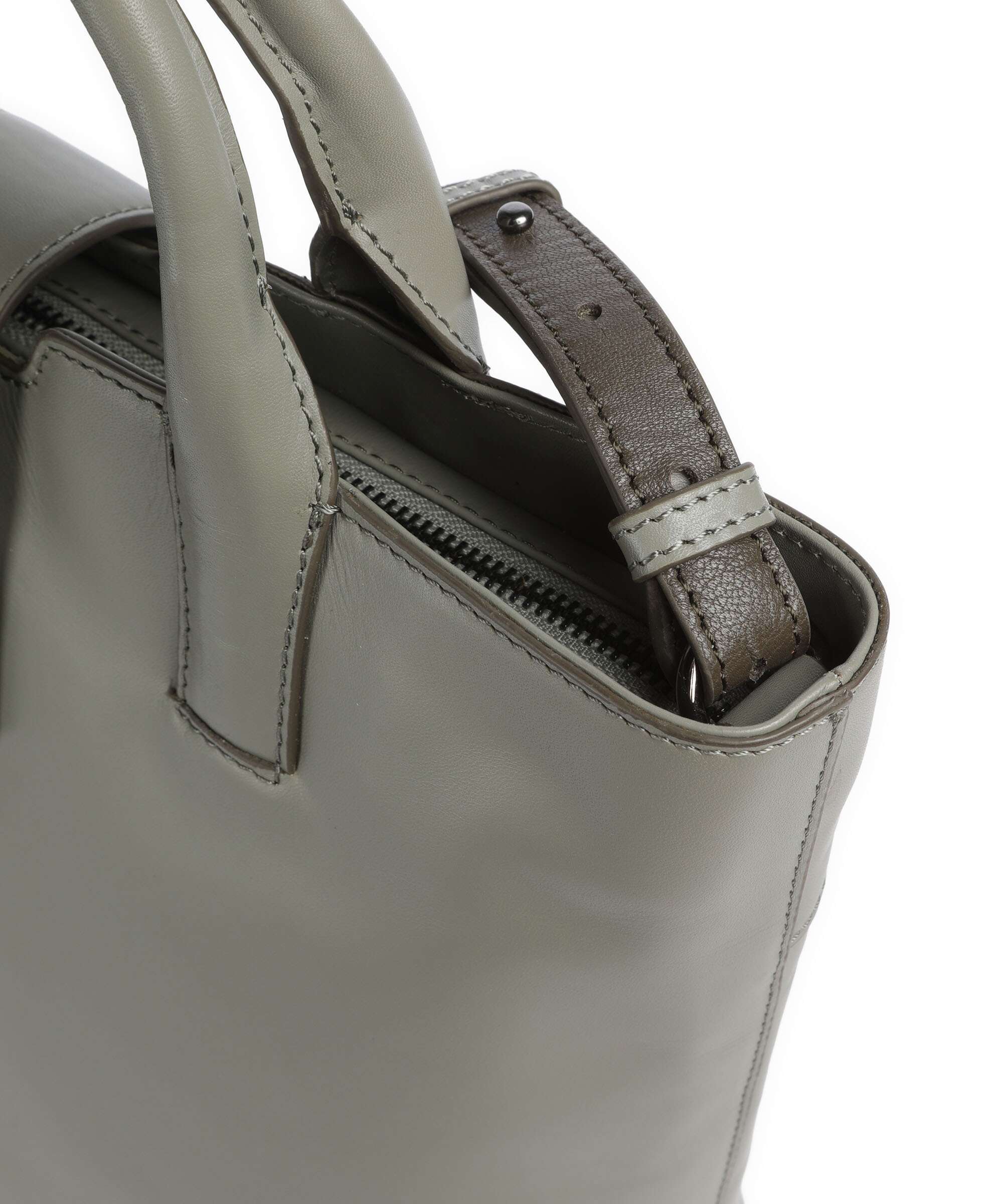 Burkely Modest Meghan Handbag green