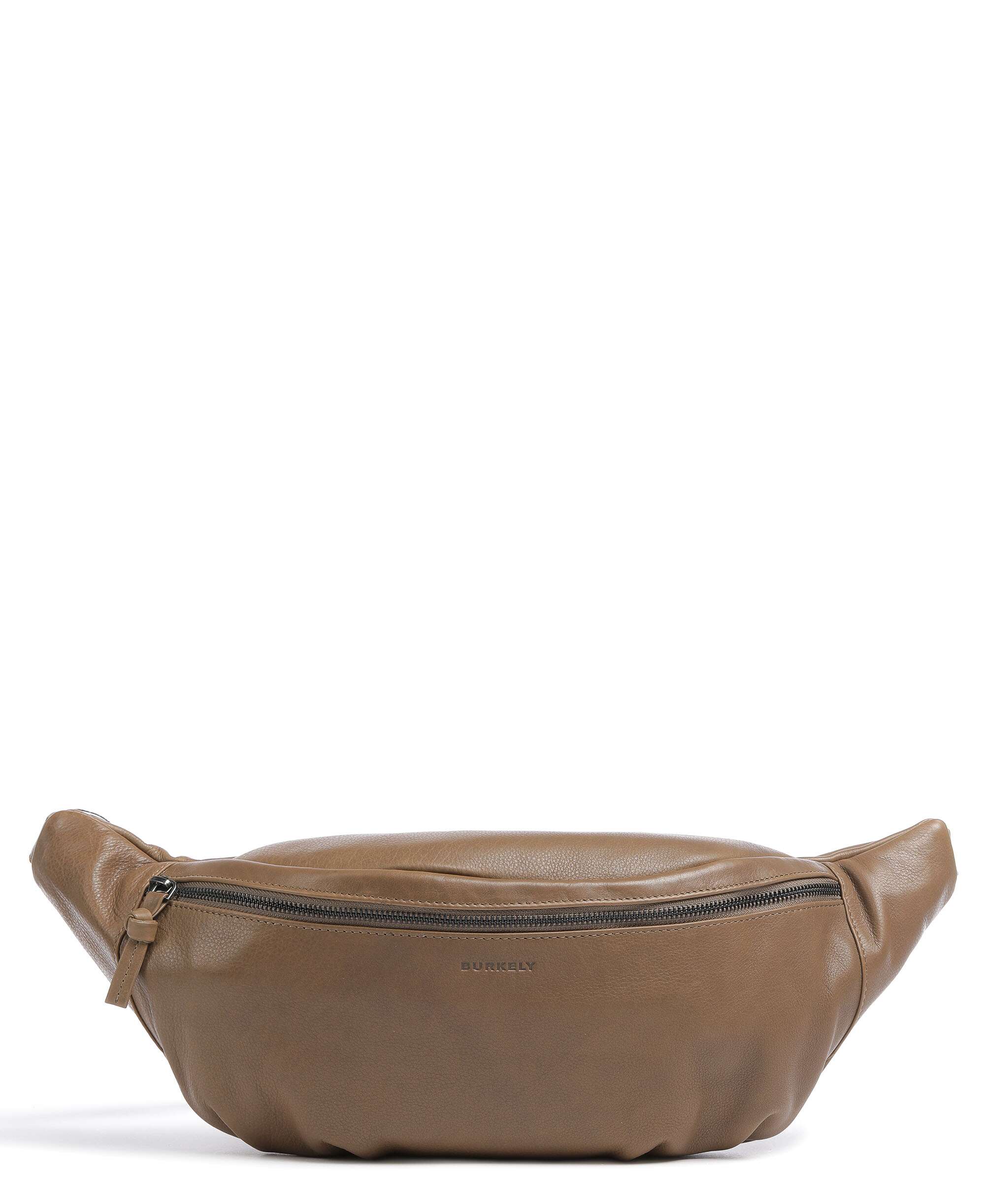 Burkely Just Jolie Belt bag kind khaki