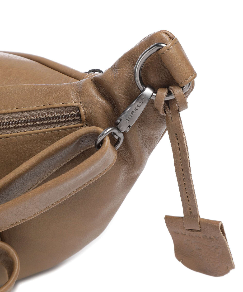 Burkely Just Jolie Belt bag kind khaki