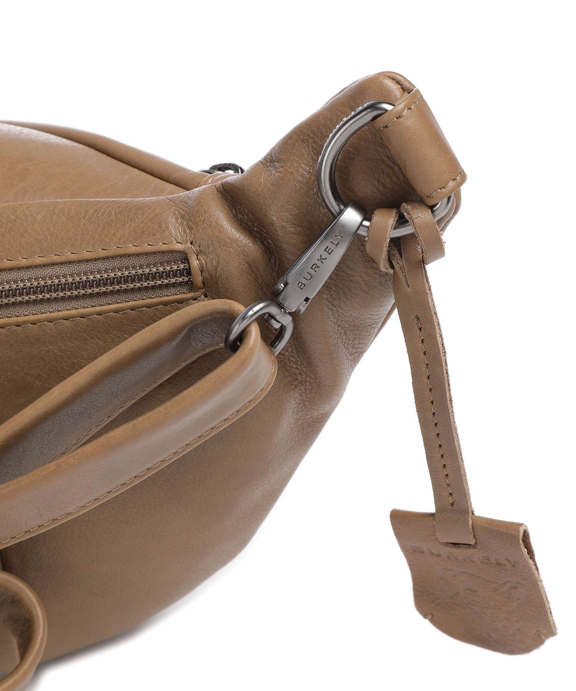 Burkely Just Jolie Belt bag kind khaki