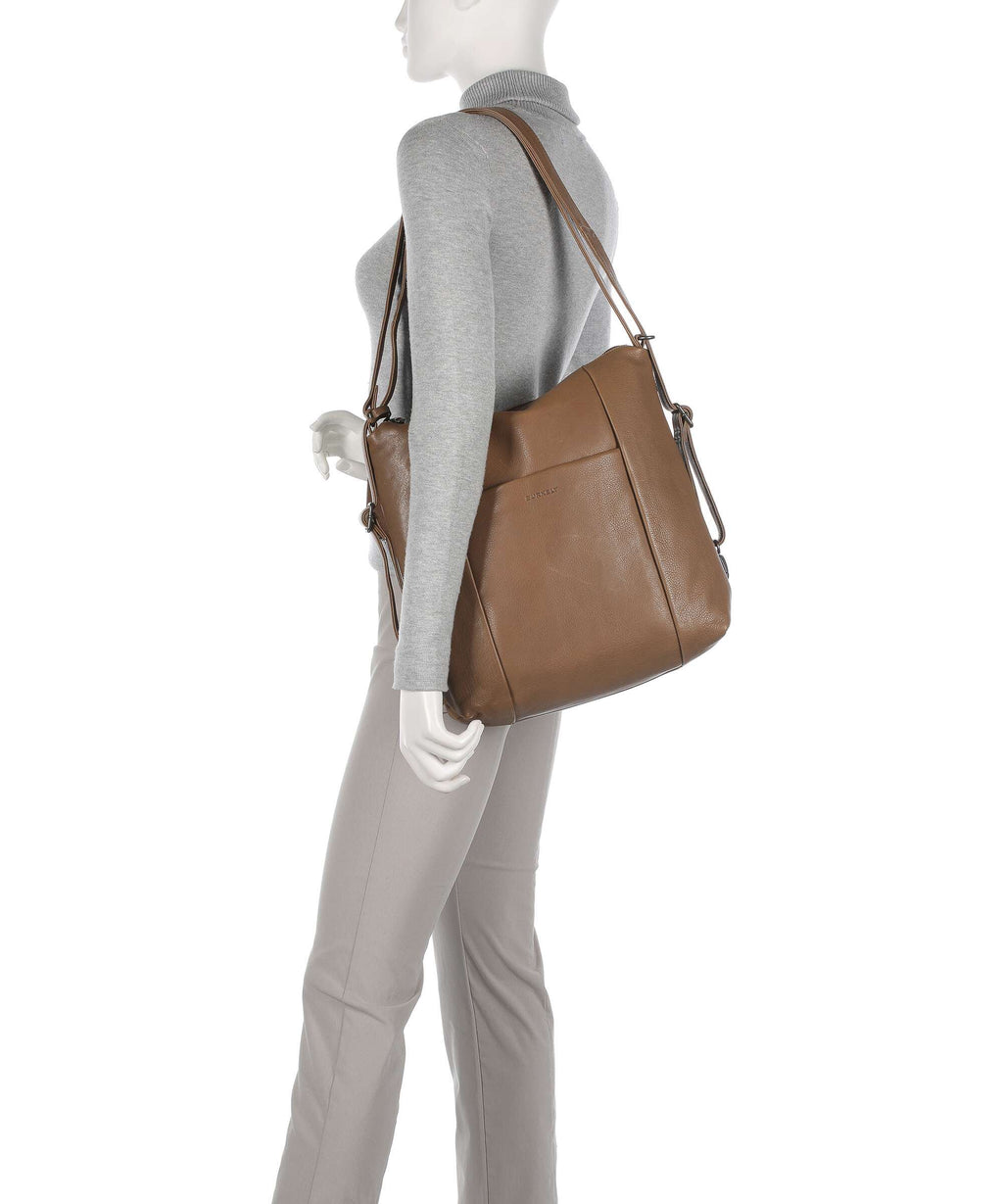Burkely Just Jolie Backpack bag kind khaki
