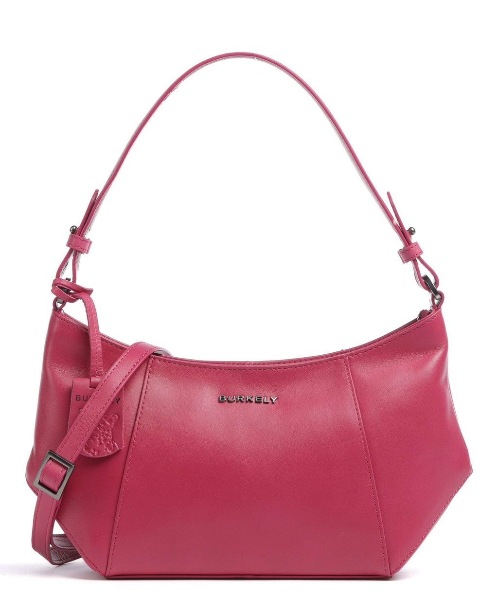 Burkely Nocturnal Nova Shoulder bag petal pink
