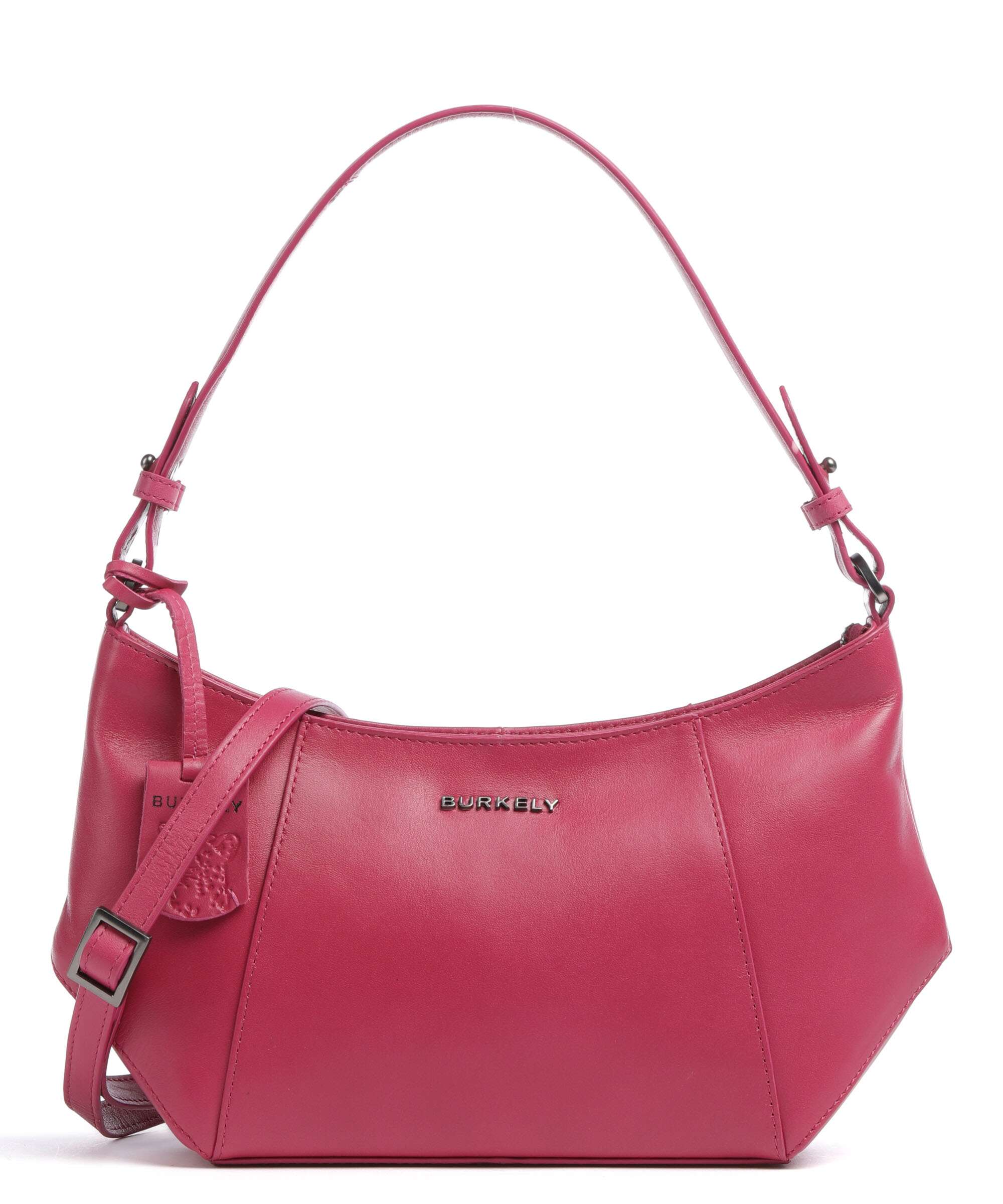 Burkely Nocturnal Nova Shoulder bag petal pink